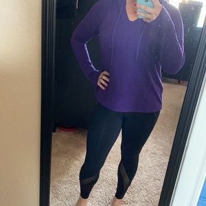 Gaiam Yoga Hoodie